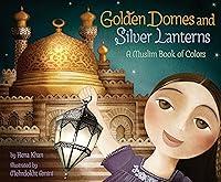 Algopix Similar Product 18 - Golden Domes and Silver Lanterns A