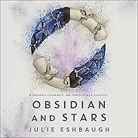 Algopix Similar Product 2 - Obsidian and Stars