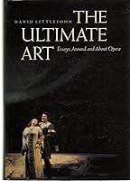 Algopix Similar Product 18 - The Ultimate Art Essays Around and