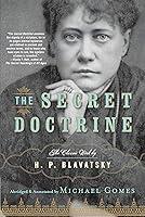 Algopix Similar Product 4 - The Secret Doctrine The Classic Work