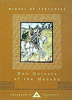 Algopix Similar Product 7 - Don Quixote of the Mancha Retold by