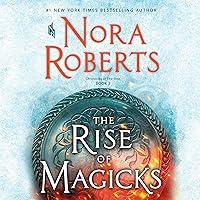 Algopix Similar Product 4 - The Rise of Magicks Chronicles of The