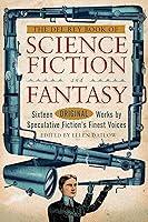 Algopix Similar Product 1 - The Del Rey Book of Science Fiction and