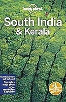 Algopix Similar Product 3 - Lonely Planet South India  Kerala