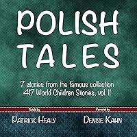 Algopix Similar Product 5 - Polish Tales 7 Stories from the Famous