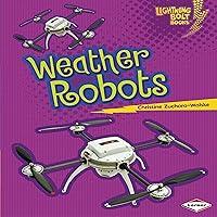 Algopix Similar Product 19 - Weather Robots