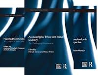 Algopix Similar Product 16 - Ethnic and Racial Studies 50 Book