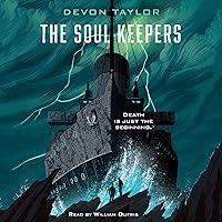 Algopix Similar Product 20 - The Soul Keepers The Soul Keepers
