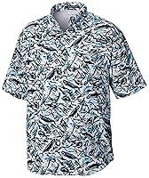 Algopix Similar Product 3 - Columbia Mens PFG Super Tamiami Short