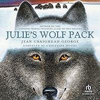 Algopix Similar Product 17 - Julie's Wolf Pack