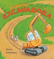 Algopix Similar Product 18 - Pequeña Excavadora (Spanish Edition)