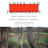 Algopix Similar Product 14 - Amity and Prosperity One Family and