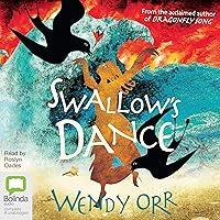 Algopix Similar Product 3 - Swallow's Dance