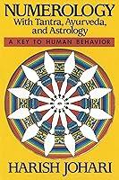 Algopix Similar Product 9 - Numerology With Tantra Ayurveda and