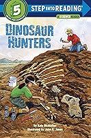 Algopix Similar Product 5 - Dinosaur Hunters (Step into Reading)