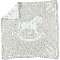 Algopix Similar Product 6 - Barefoot Dreams CozyChic Scalloped Baby