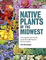 Algopix Similar Product 7 - Native Plants of the Midwest A