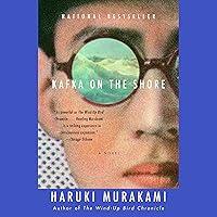 Algopix Similar Product 19 - Kafka on the Shore