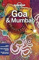 Algopix Similar Product 6 - Lonely Planet Goa  Mumbai 8 Travel