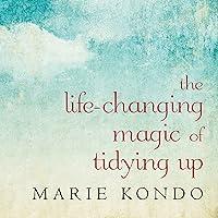 Algopix Similar Product 13 - The LifeChanging Magic of Tidying Up