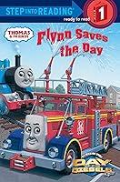 Algopix Similar Product 15 - Flynn Saves the Day Thomas  Friends