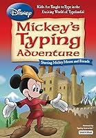 Algopix Similar Product 8 - Disney Mickeys Typing Adventure 