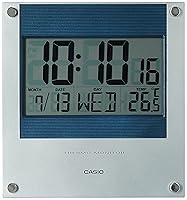 Algopix Similar Product 8 - CASIO Clock ID-11S-2DF