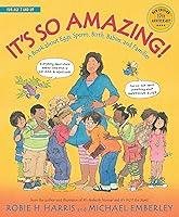 Algopix Similar Product 11 - Its So Amazing A Book about Eggs