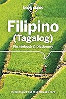 Algopix Similar Product 1 - Lonely Planet Filipino Tagalog