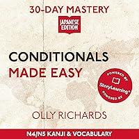 Algopix Similar Product 9 - 30Day Mastery Conditionals Made Easy