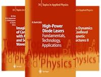 Algopix Similar Product 14 - Topics in Applied Physics 16 Book