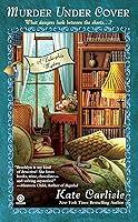Algopix Similar Product 12 - Murder Under Cover A Bibliophile