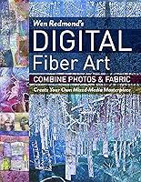 Algopix Similar Product 14 - Wen Redmonds Digital Fiber Art