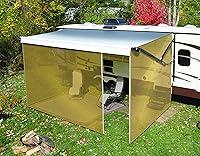 Algopix Similar Product 12 - Screen Room for Awnings on 5th Wheel