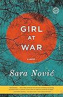 Algopix Similar Product 2 - Girl at War: A Novel