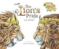 Algopix Similar Product 17 - The Lions Pride Proverbs and Parables