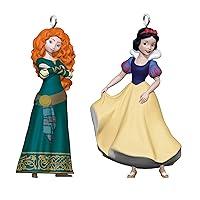 Algopix Similar Product 17 - New Princesses