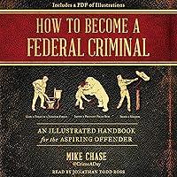 Algopix Similar Product 4 - How to Become a Federal Criminal An