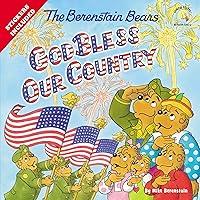 Algopix Similar Product 1 - The Berenstain Bears God Bless Our