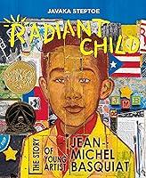 Algopix Similar Product 8 - Radiant Child The Story of Young