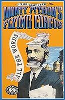 Algopix Similar Product 1 - The Complete Monty Pythons Flying