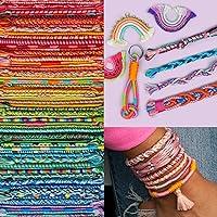 Loom Rubber Bands,Loom Bracelet Making Kit,Colored Rubber Bands Kit, Loom  Set for DIY Toys,Looming Bands Kits with a Gift Case,23 Colors Birthday  Gift for Girl Craft Kits, Kids Gift Kits - Yahoo