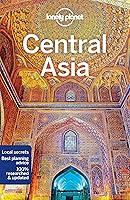 Algopix Similar Product 11 - Lonely Planet Central Asia 7 Travel