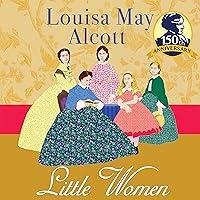 Algopix Similar Product 14 - Little Women