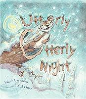 Algopix Similar Product 8 - Utterly Otterly Night
