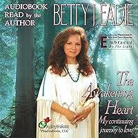 Algopix Similar Product 10 - The Awakening Heart My Continuing