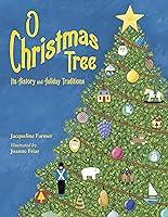 Algopix Similar Product 16 - O Christmas Tree Its History and