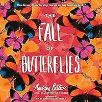 Algopix Similar Product 20 - The Fall of Butterflies