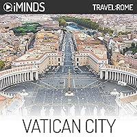 Algopix Similar Product 18 - Vatican City: Travel Rome