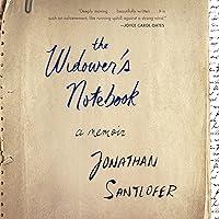 Algopix Similar Product 11 - The Widower's Notebook: A Memoir